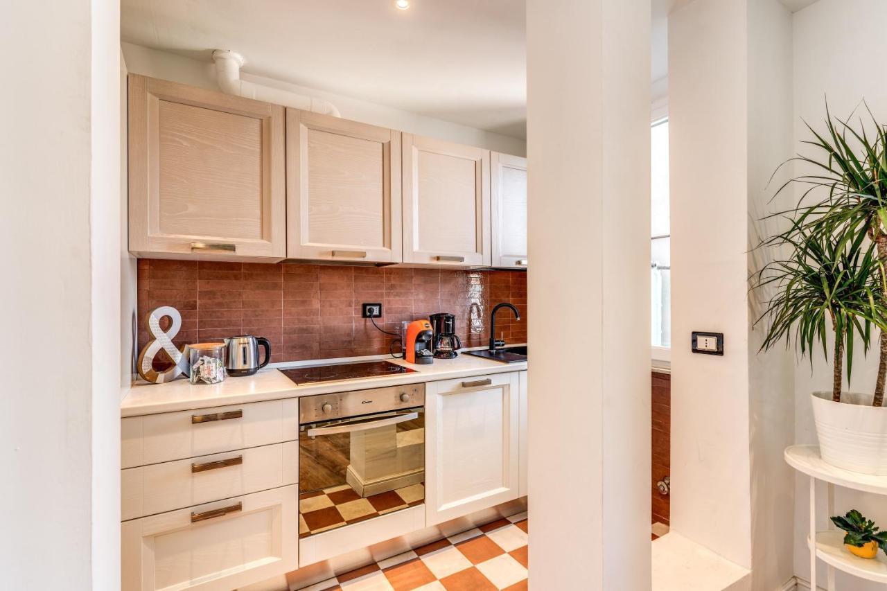 Aweshomeitaly - Pisa Park View Apartment 외부 사진