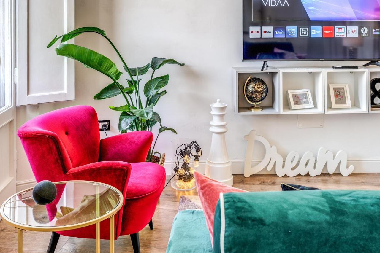 Aweshomeitaly - Pisa Park View Apartment 외부 사진