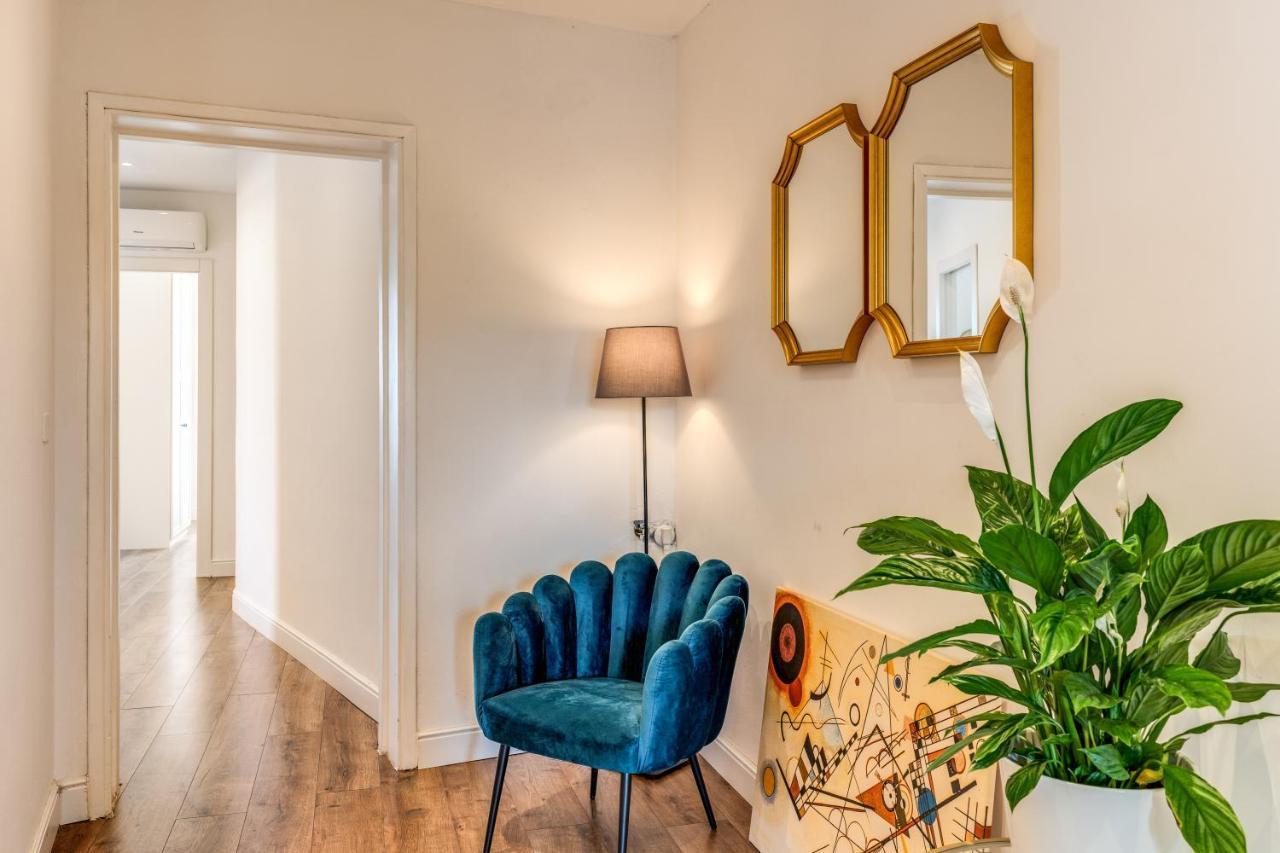 Aweshomeitaly - Pisa Park View Apartment 외부 사진