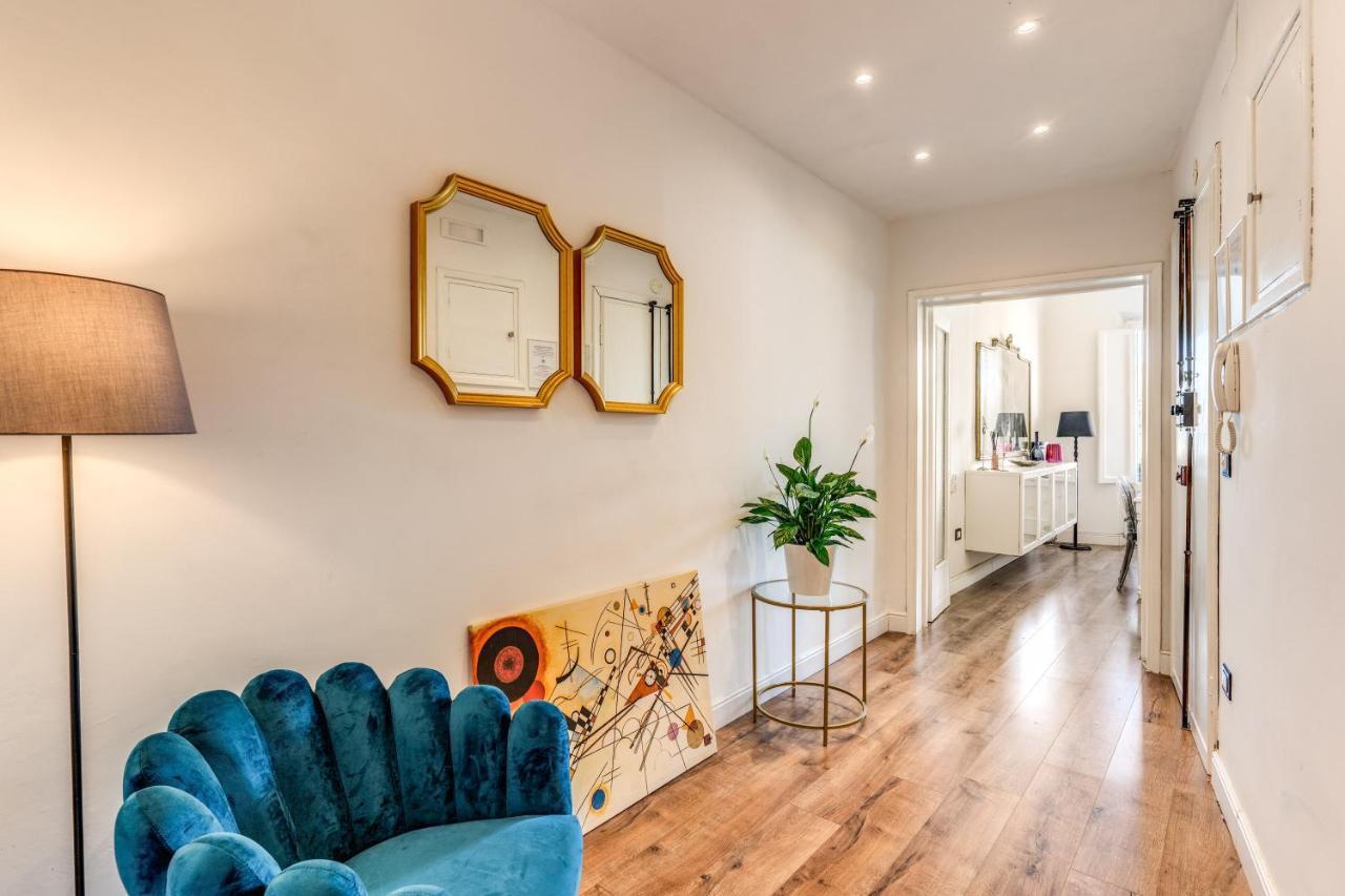 Aweshomeitaly - Pisa Park View Apartment 외부 사진