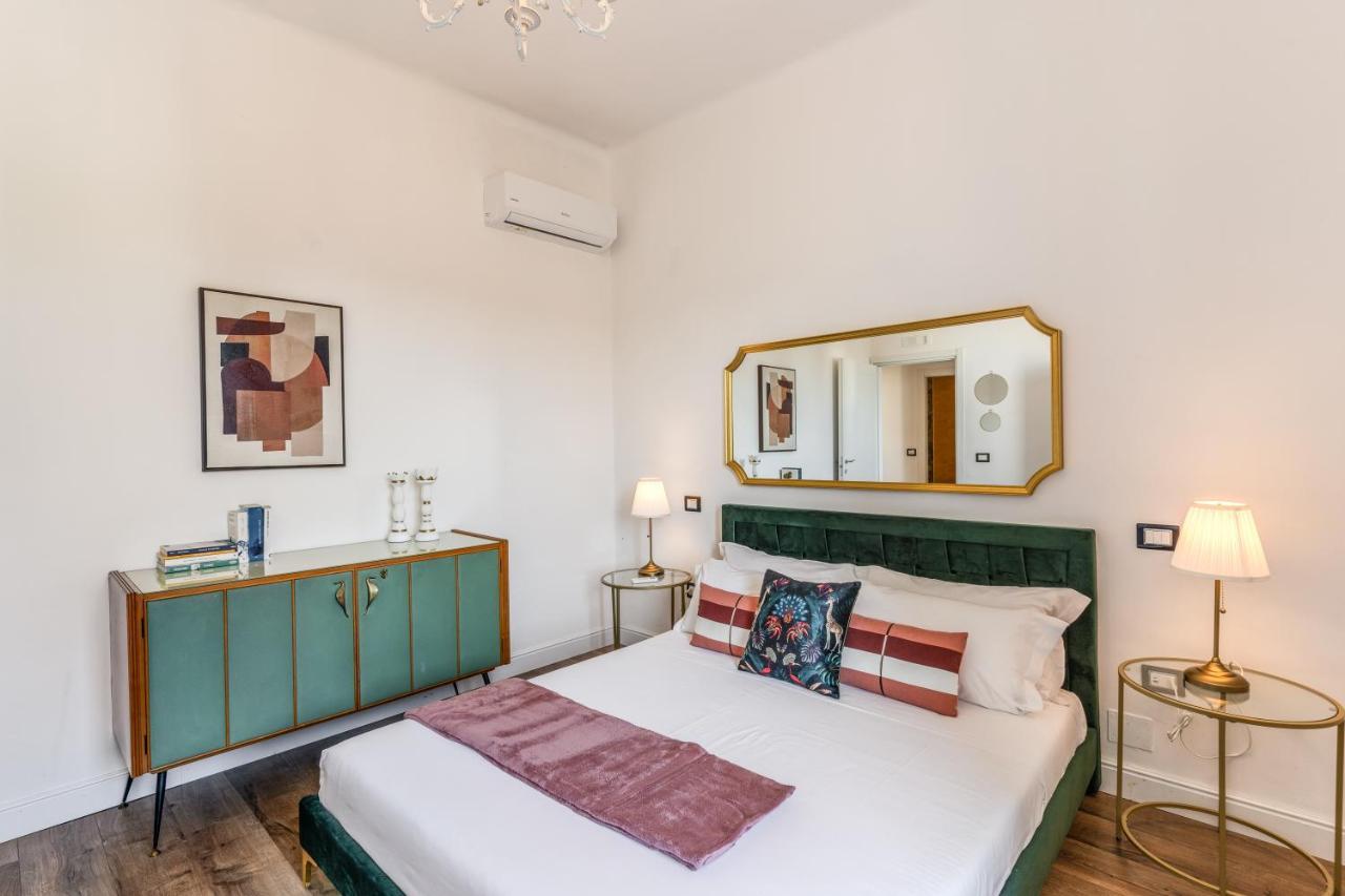 Aweshomeitaly - Pisa Park View Apartment 외부 사진