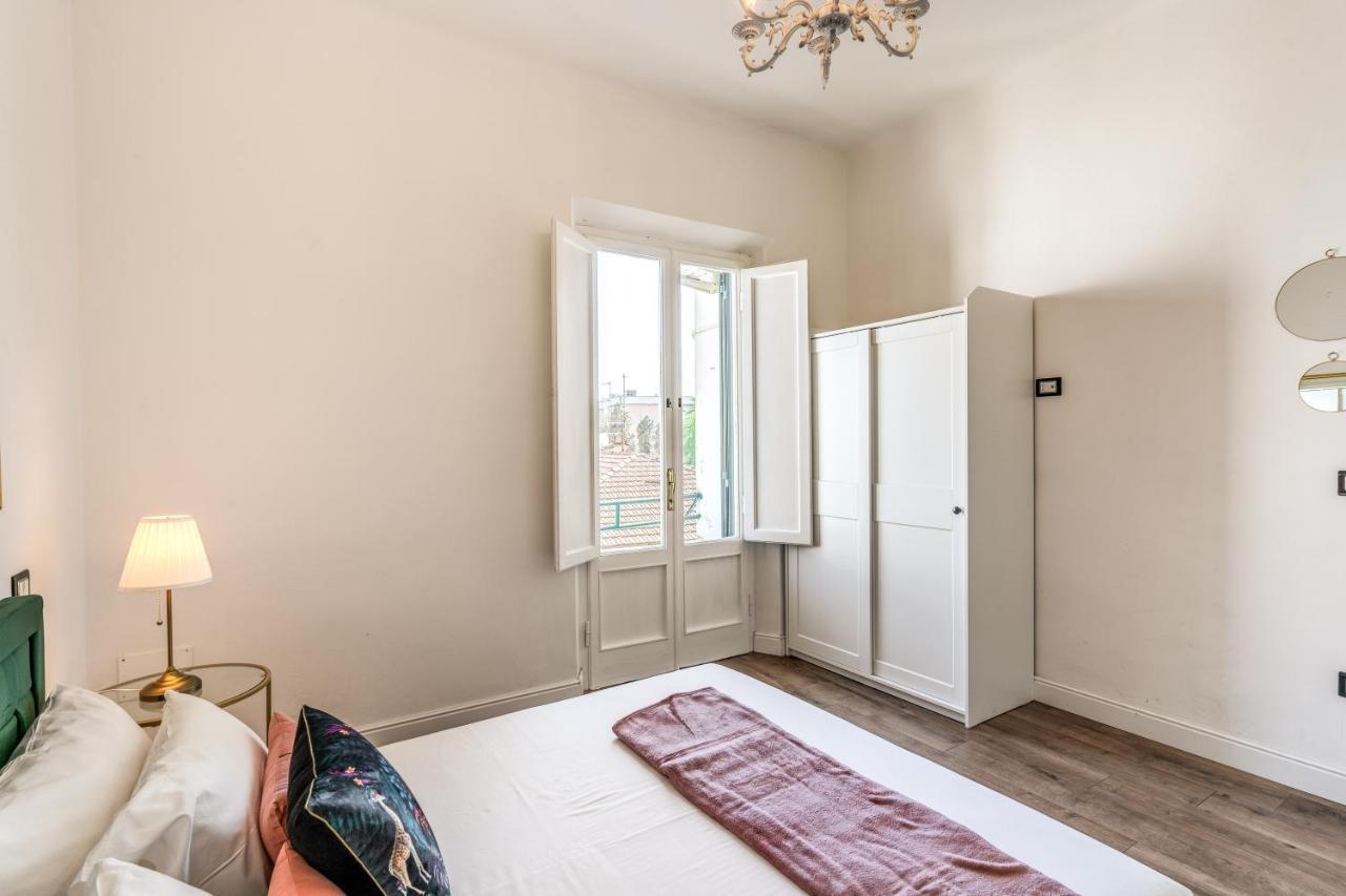 Aweshomeitaly - Pisa Park View Apartment 외부 사진