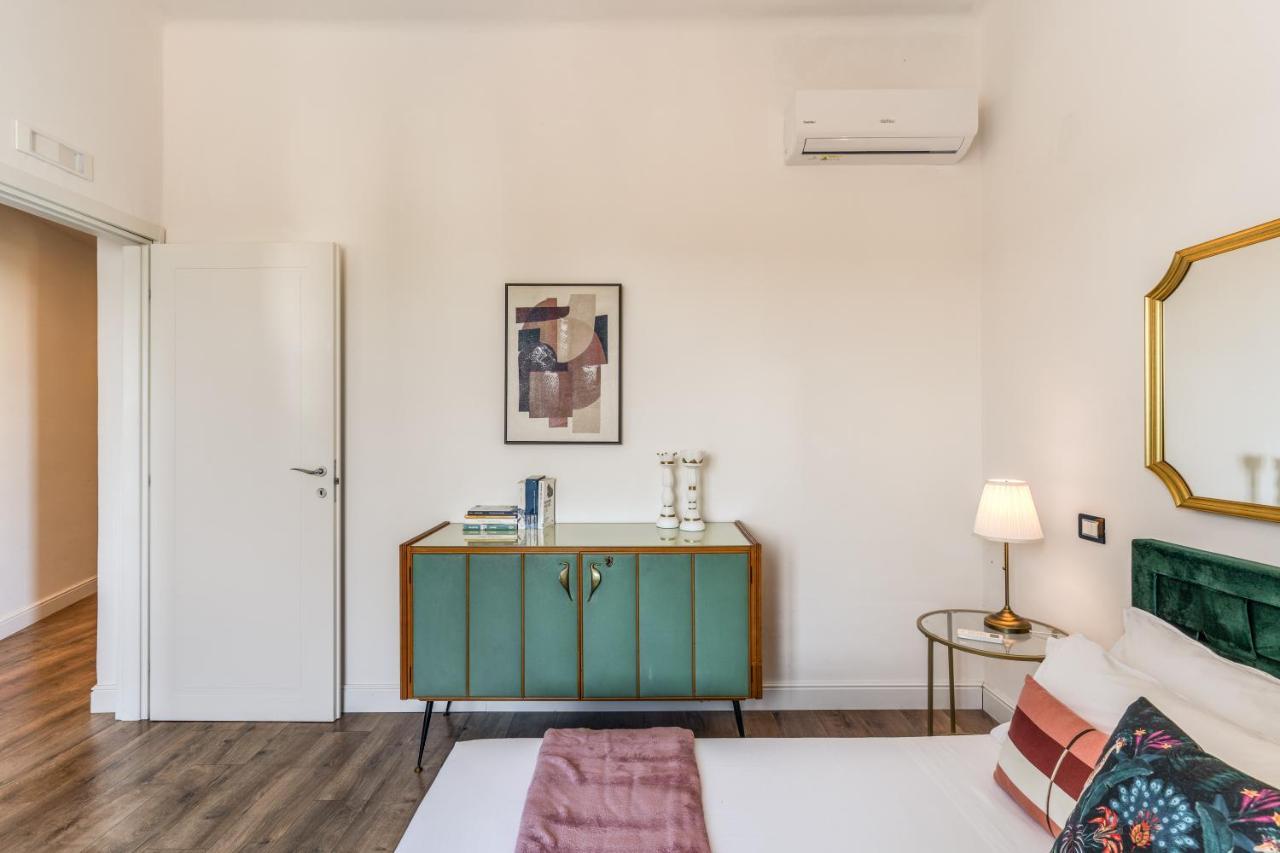 Aweshomeitaly - Pisa Park View Apartment 외부 사진