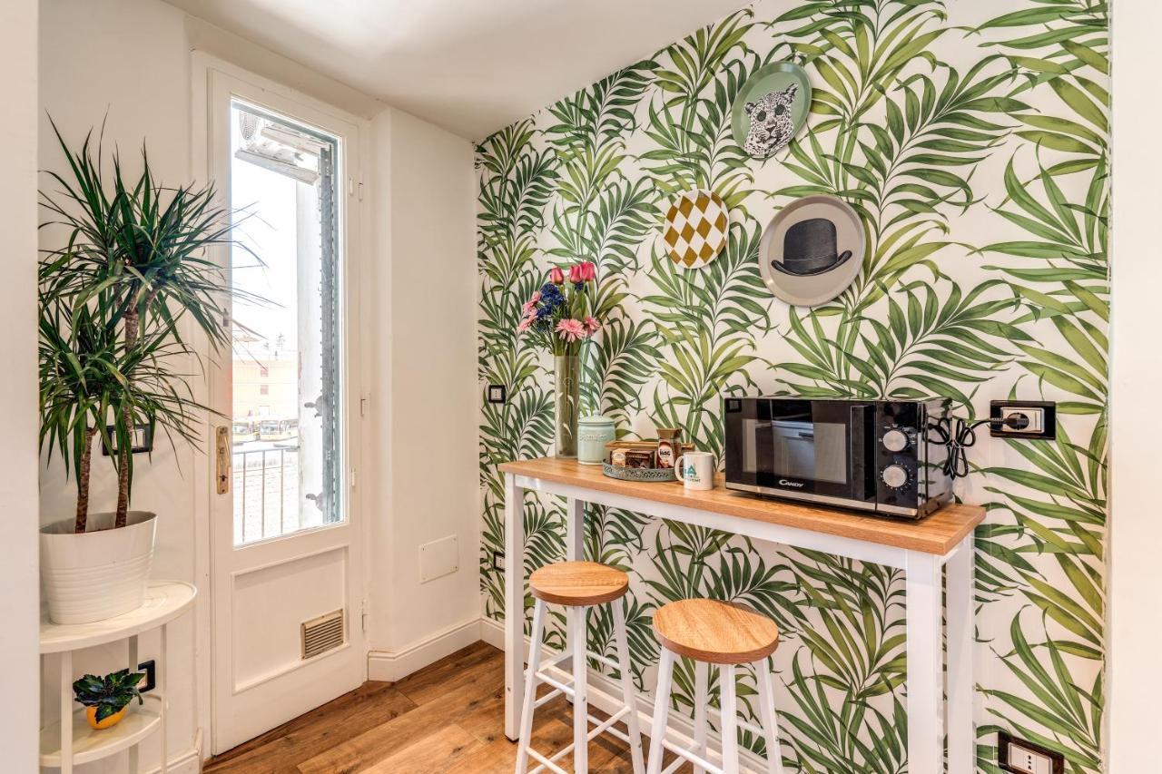 Aweshomeitaly - Pisa Park View Apartment 외부 사진