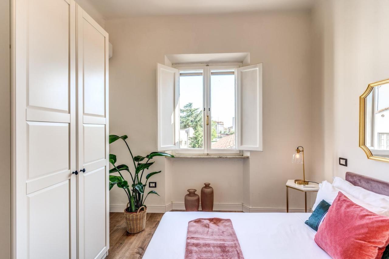 Aweshomeitaly - Pisa Park View Apartment 외부 사진