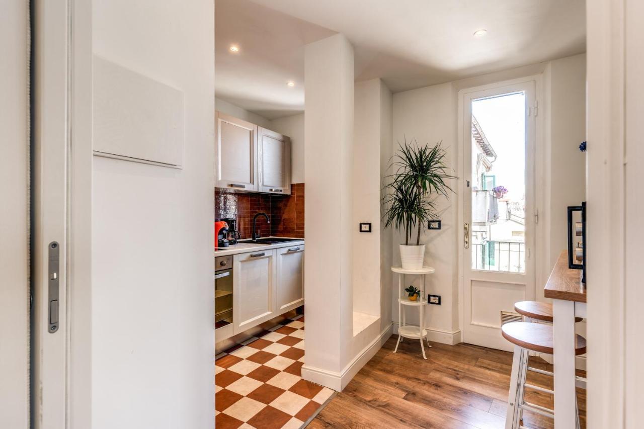 Aweshomeitaly - Pisa Park View Apartment 외부 사진