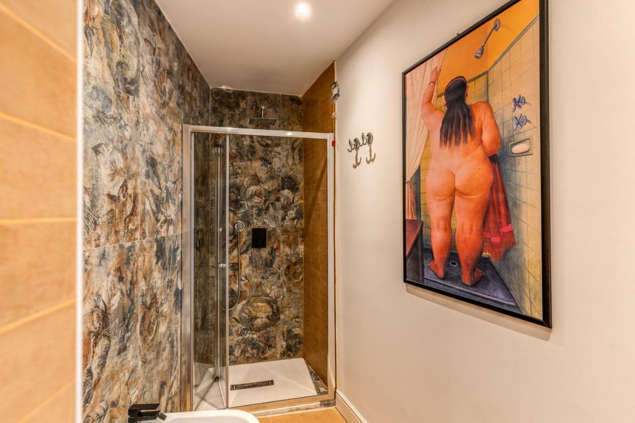 Aweshomeitaly - Pisa Park View Apartment 외부 사진