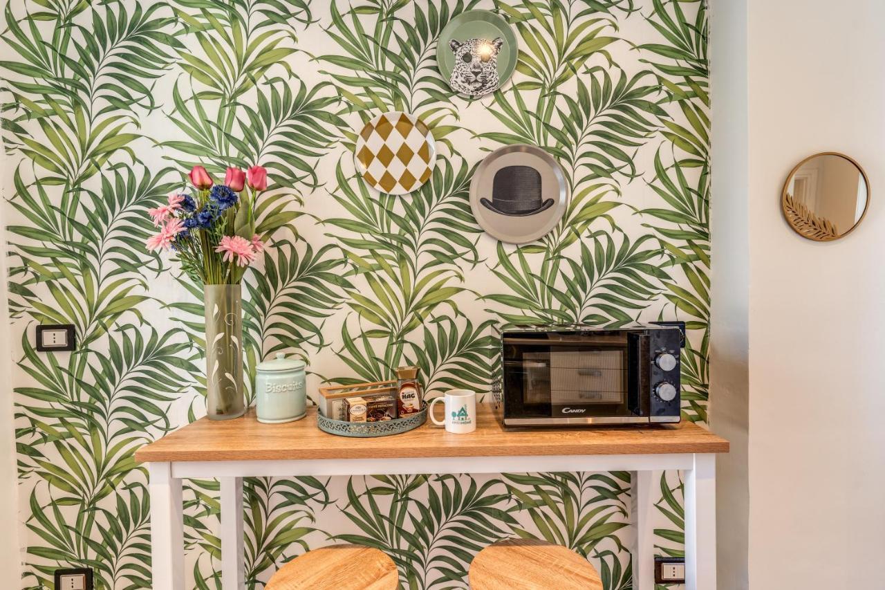 Aweshomeitaly - Pisa Park View Apartment 외부 사진