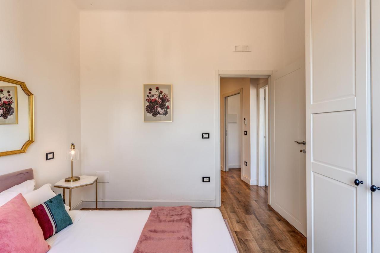 Aweshomeitaly - Pisa Park View Apartment 외부 사진