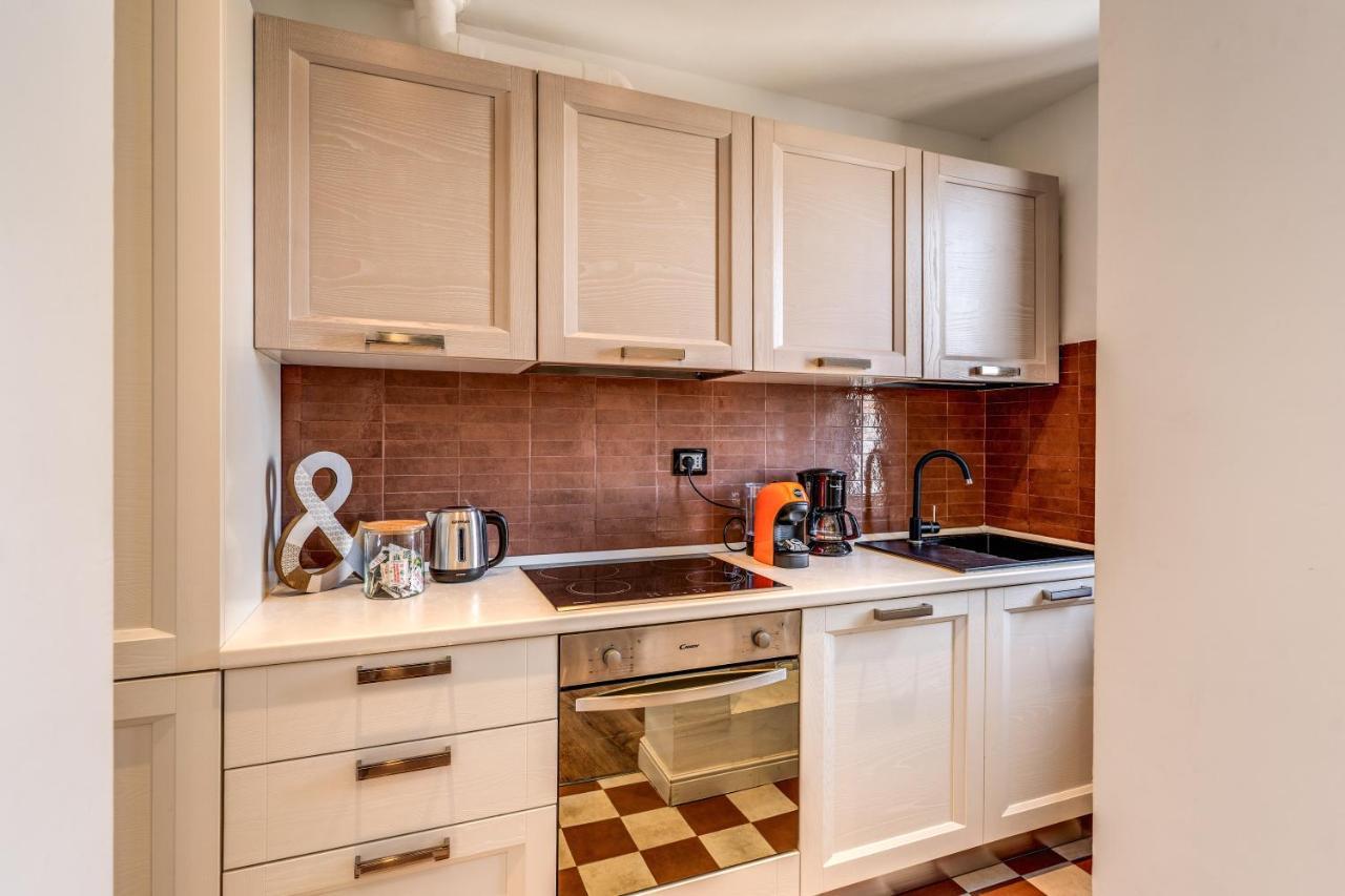 Aweshomeitaly - Pisa Park View Apartment 외부 사진