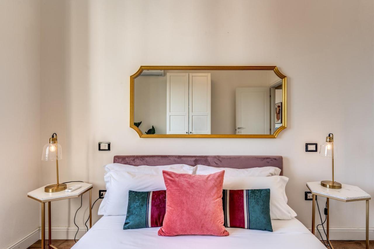 Aweshomeitaly - Pisa Park View Apartment 외부 사진