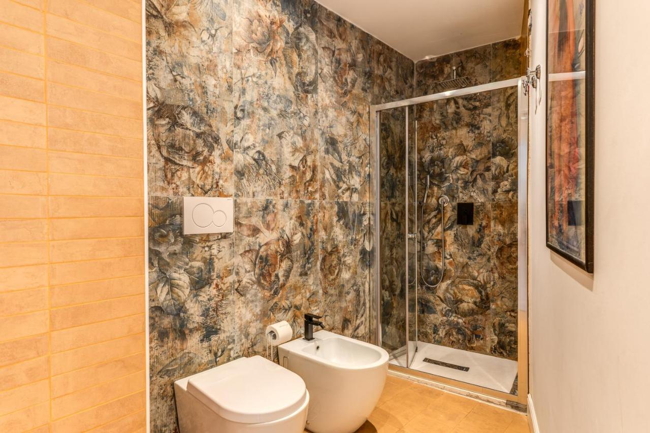 Aweshomeitaly - Pisa Park View Apartment 외부 사진