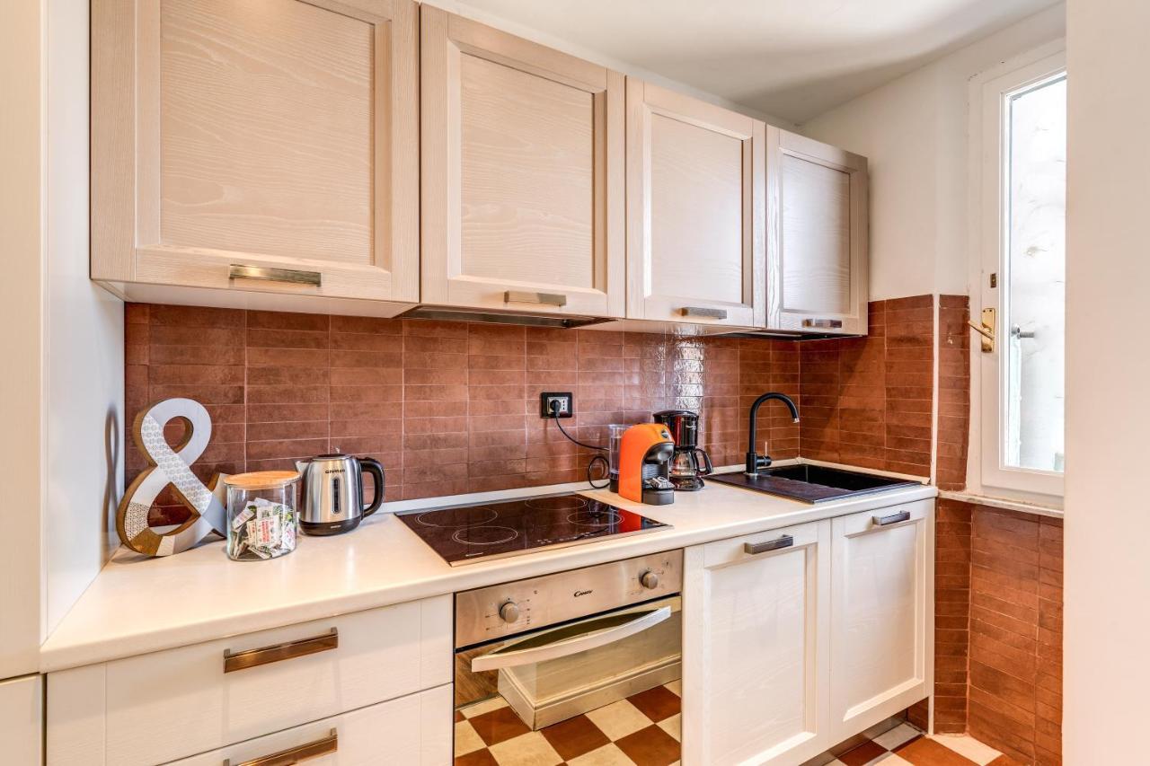Aweshomeitaly - Pisa Park View Apartment 외부 사진