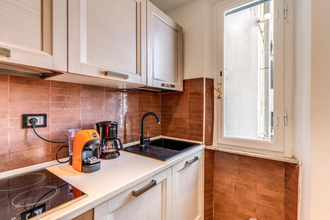 Aweshomeitaly - Pisa Park View Apartment 외부 사진