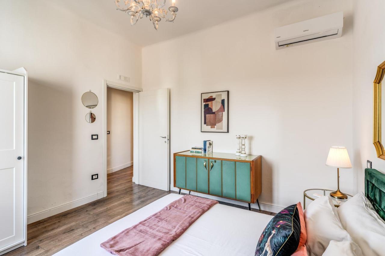 Aweshomeitaly - Pisa Park View Apartment 외부 사진