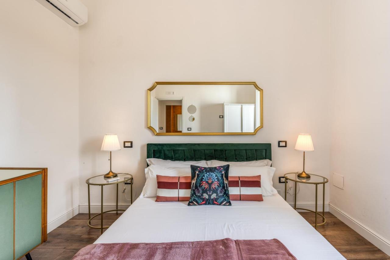 Aweshomeitaly - Pisa Park View Apartment 외부 사진
