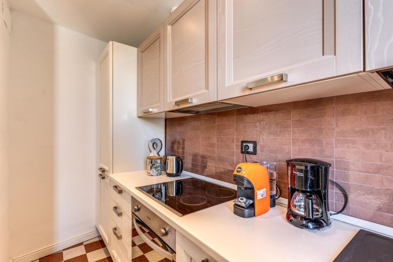 Aweshomeitaly - Pisa Park View Apartment 외부 사진